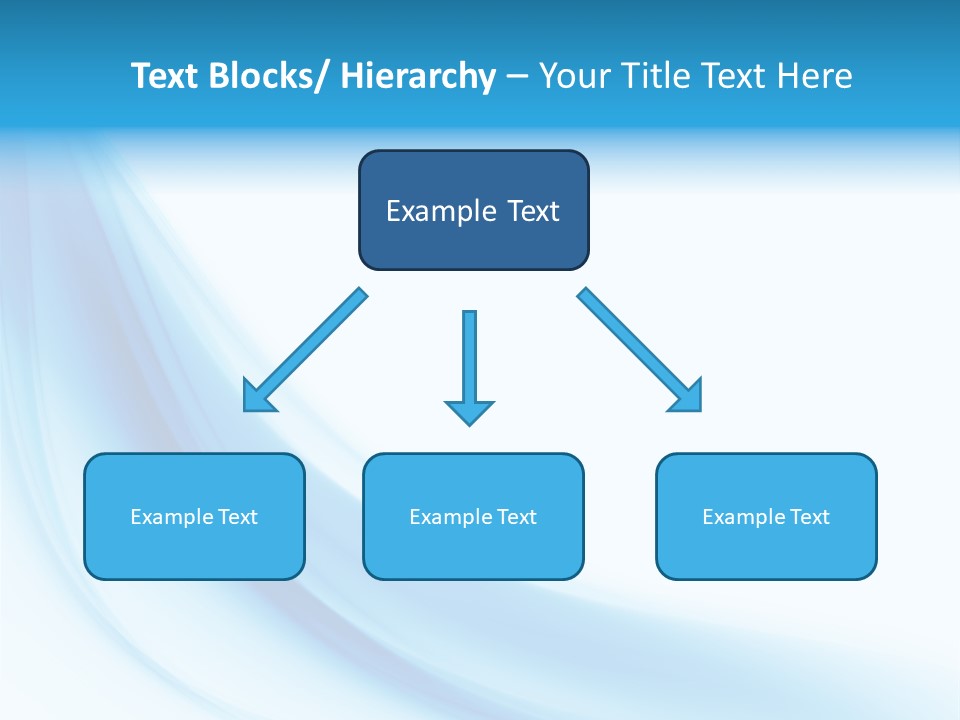 Woman In Her Kitchen With Daughter On The Computer PowerPoint Template