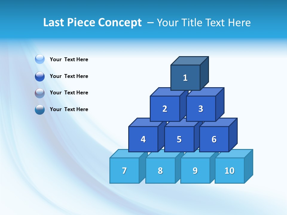 Woman In Her Kitchen With Daughter On The Computer PowerPoint Template