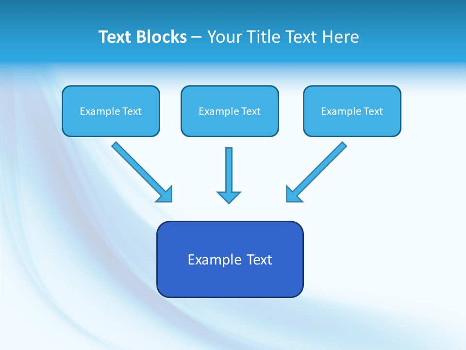 Woman In Her Kitchen With Daughter On The Computer PowerPoint Template