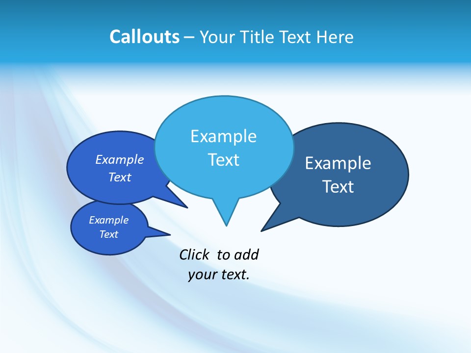 Woman In Her Kitchen With Daughter On The Computer PowerPoint Template