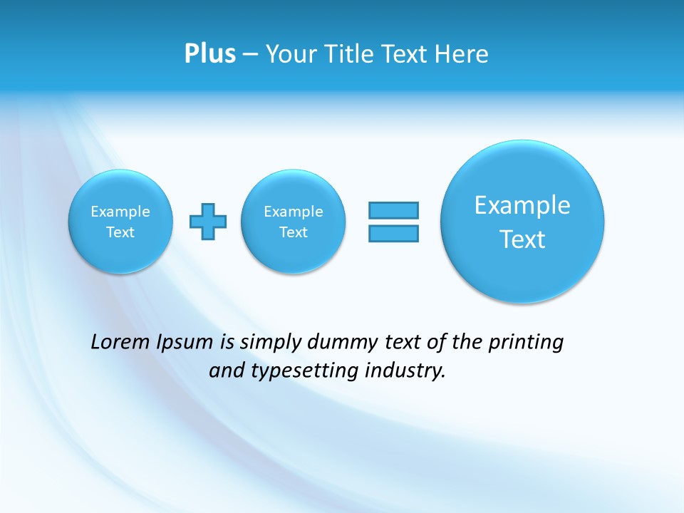 Woman In Her Kitchen With Daughter On The Computer PowerPoint Template