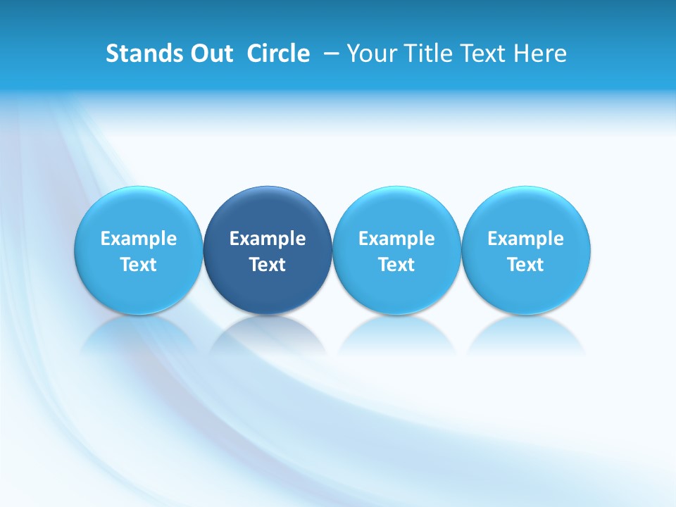 Woman In Her Kitchen With Daughter On The Computer PowerPoint Template