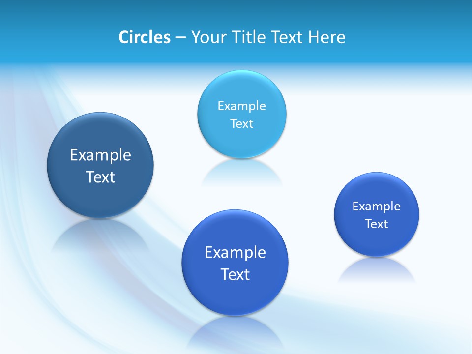 Woman In Her Kitchen With Daughter On The Computer PowerPoint Template