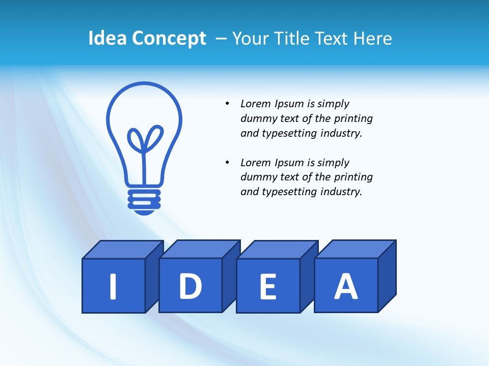 Woman In Her Kitchen With Daughter On The Computer PowerPoint Template