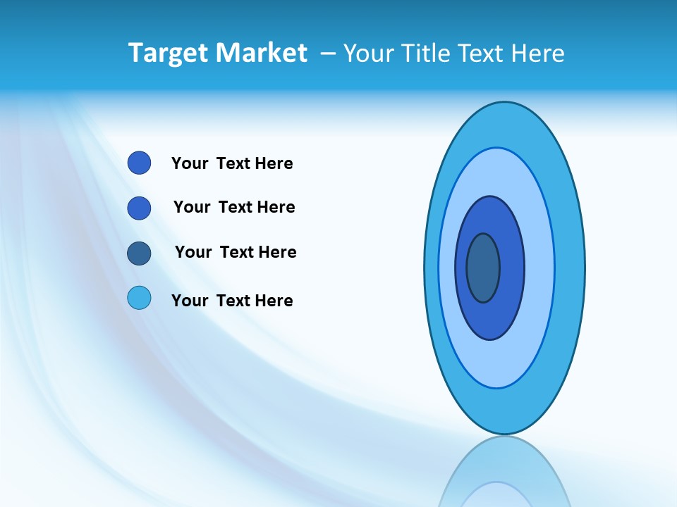 Woman In Her Kitchen With Daughter On The Computer PowerPoint Template