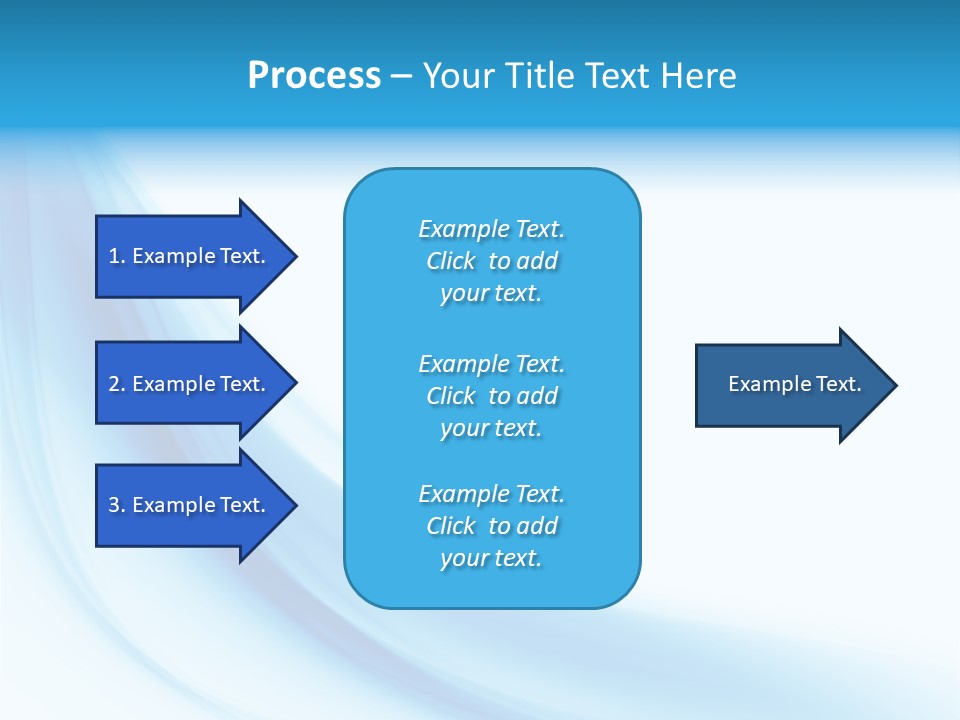 Woman In Her Kitchen With Daughter On The Computer PowerPoint Template