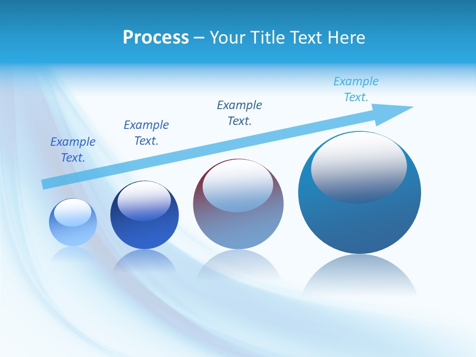 Woman In Her Kitchen With Daughter On The Computer PowerPoint Template