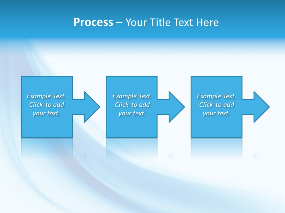 Woman In Her Kitchen With Daughter On The Computer PowerPoint Template