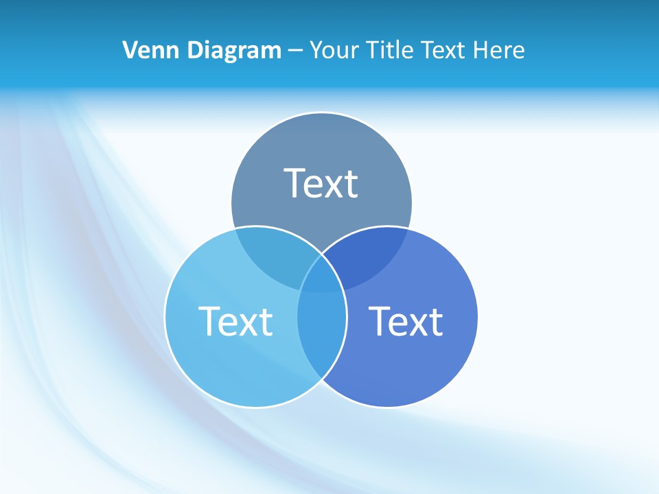 Woman In Her Kitchen With Daughter On The Computer PowerPoint Template