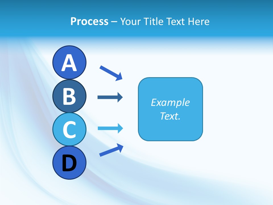 Woman In Her Kitchen With Daughter On The Computer PowerPoint Template