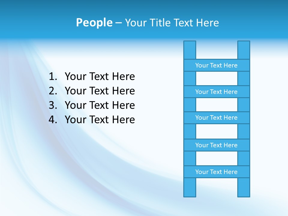 Woman In Her Kitchen With Daughter On The Computer PowerPoint Template