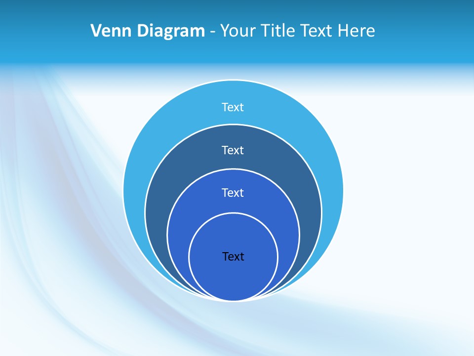 Woman In Her Kitchen With Daughter On The Computer PowerPoint Template
