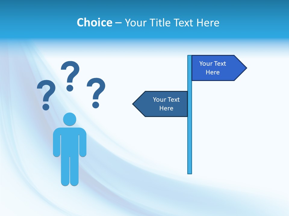 Woman In Her Kitchen With Daughter On The Computer PowerPoint Template