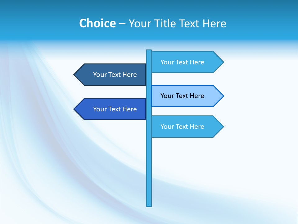 Woman In Her Kitchen With Daughter On The Computer PowerPoint Template