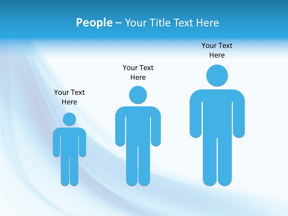 Woman In Her Kitchen With Daughter On The Computer PowerPoint Template