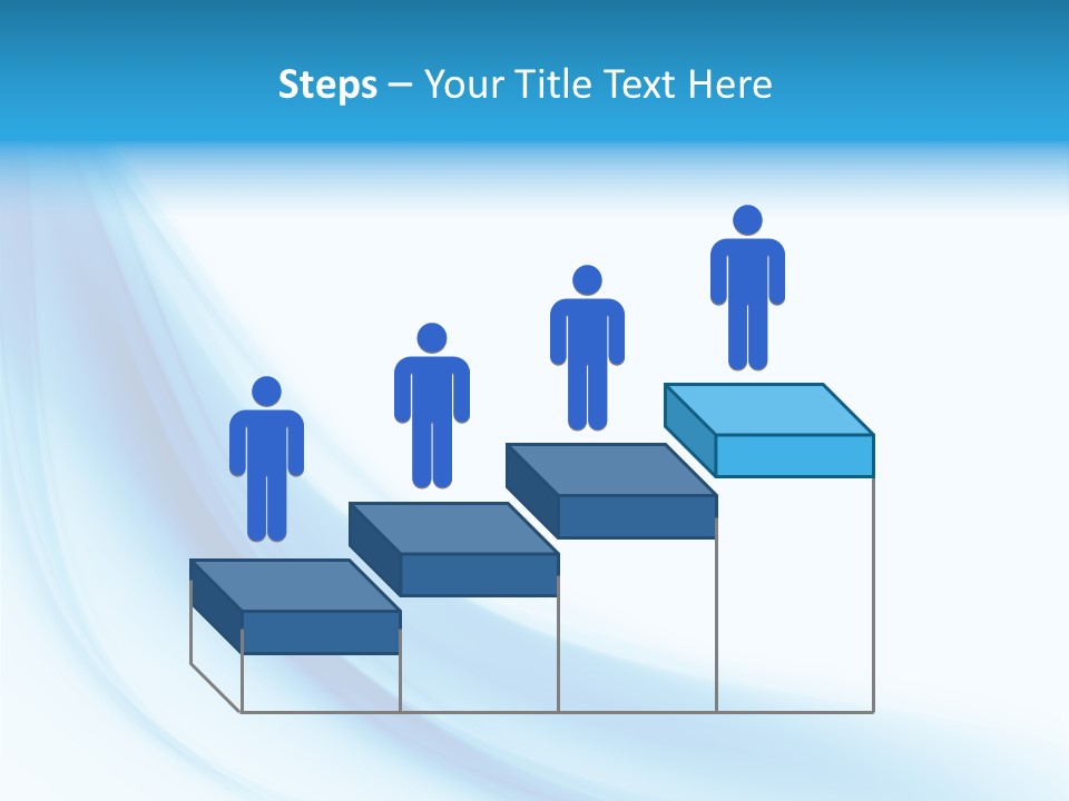 Woman In Her Kitchen With Daughter On The Computer PowerPoint Template