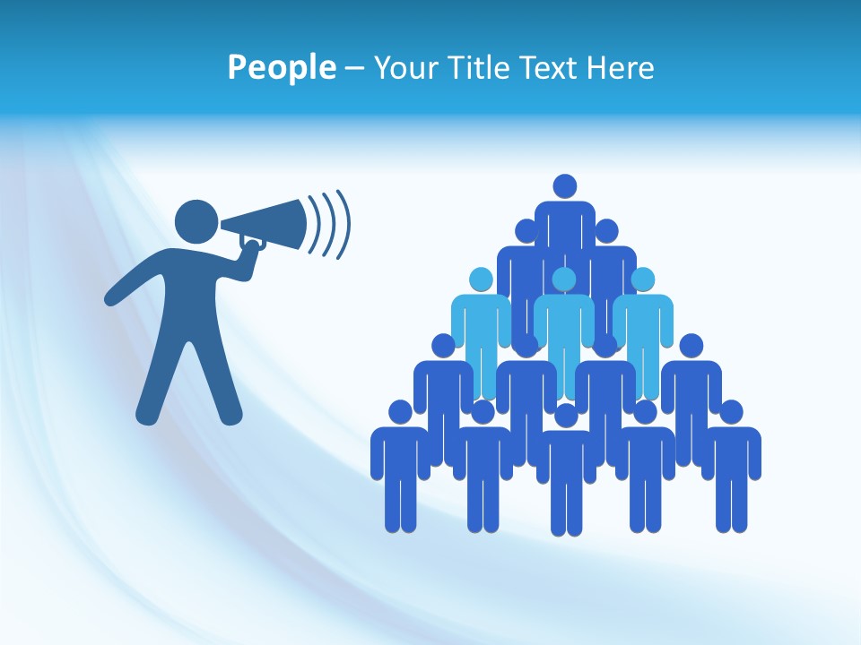 Woman In Her Kitchen With Daughter On The Computer PowerPoint Template