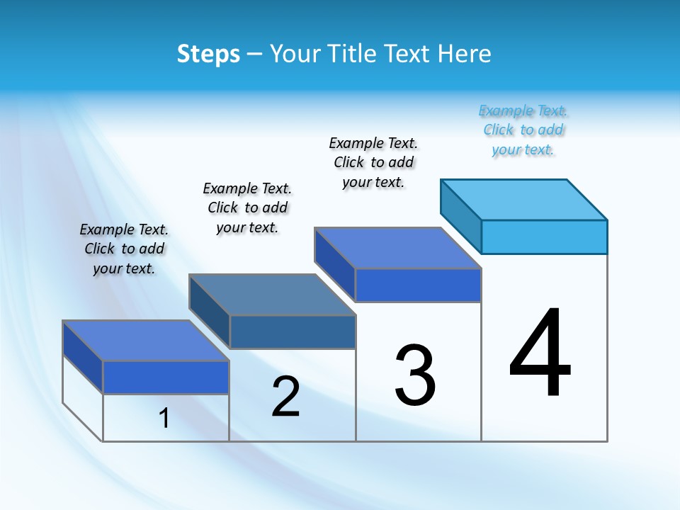 Woman In Her Kitchen With Daughter On The Computer PowerPoint Template