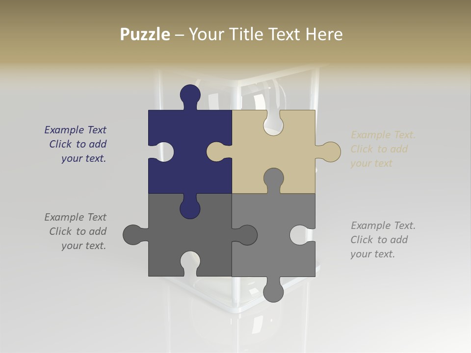 Hour Glass PowerPoint Template