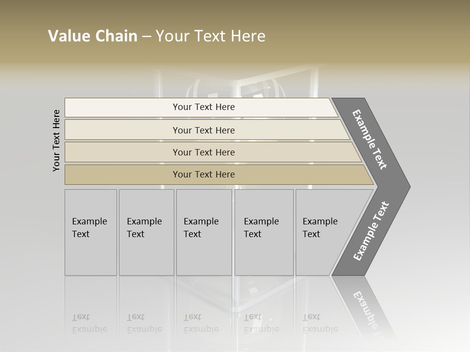 Hour Glass PowerPoint Template