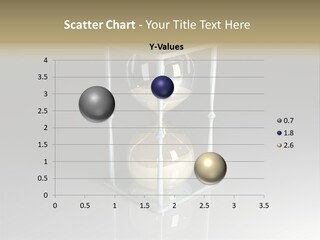 Hour Glass PowerPoint Template