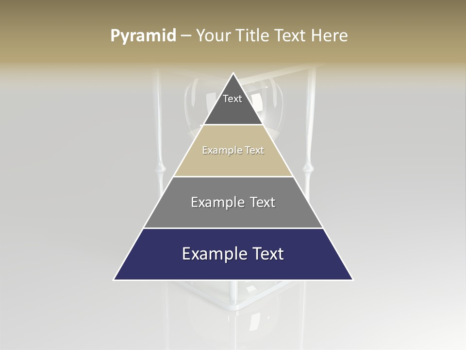 Hour Glass PowerPoint Template
