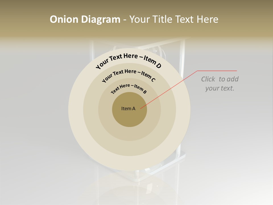 Hour Glass PowerPoint Template
