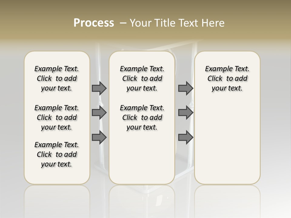 Hour Glass PowerPoint Template