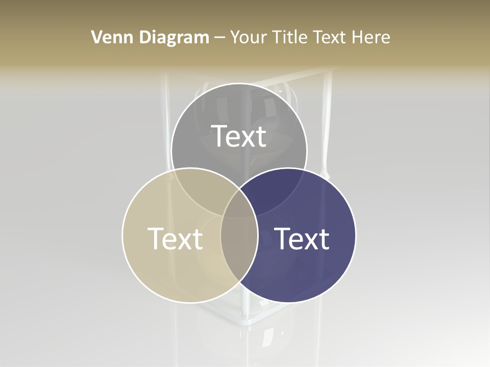 Hour Glass PowerPoint Template