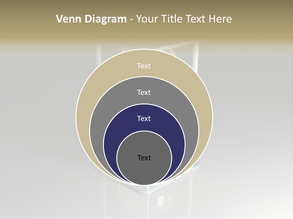 Hour Glass PowerPoint Template