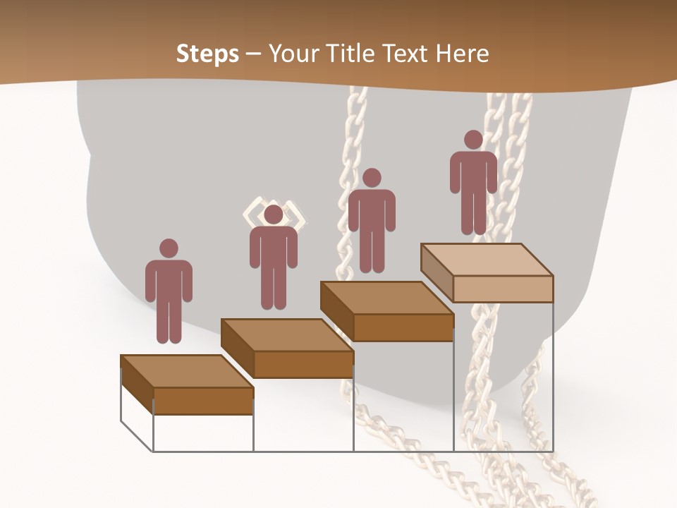 Evening Purse PowerPoint Template