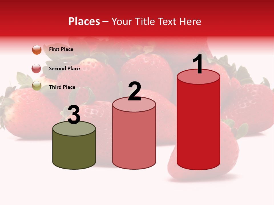 Racing Track, PowerPoint Template