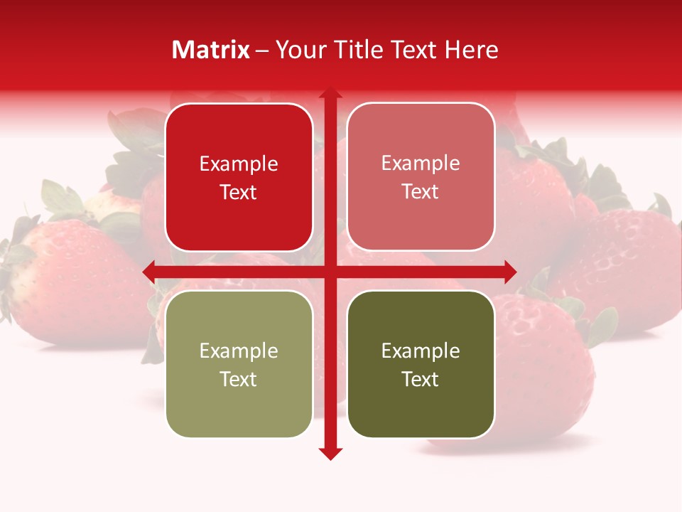 Racing Track, PowerPoint Template