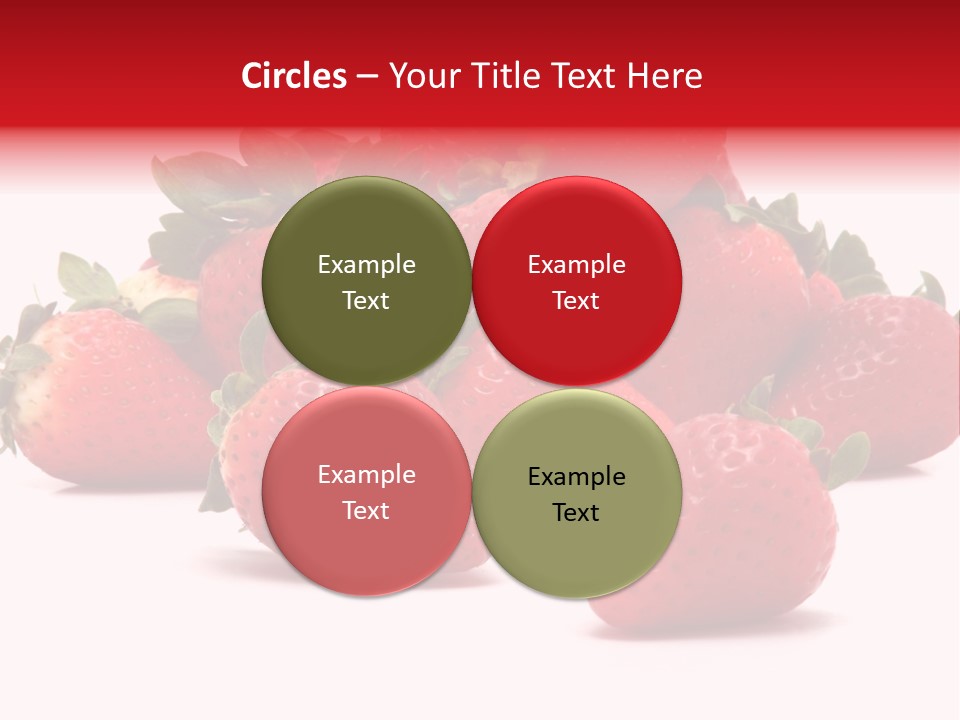 Racing Track, PowerPoint Template