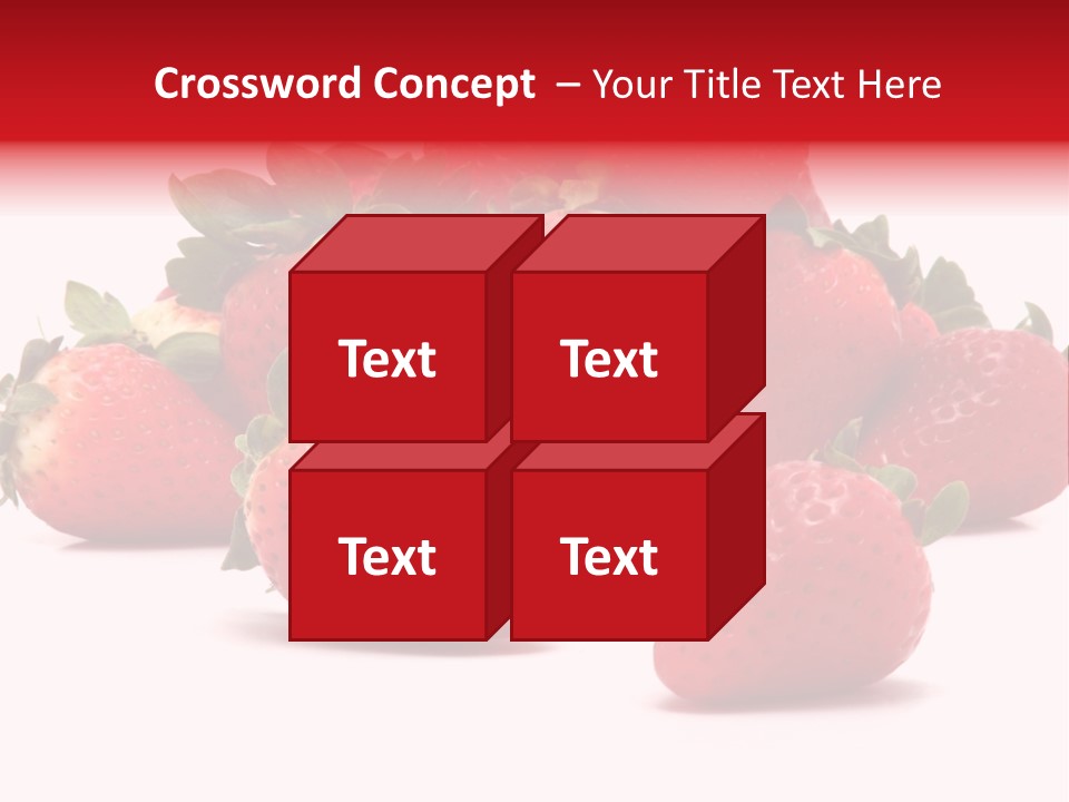 Racing Track, PowerPoint Template