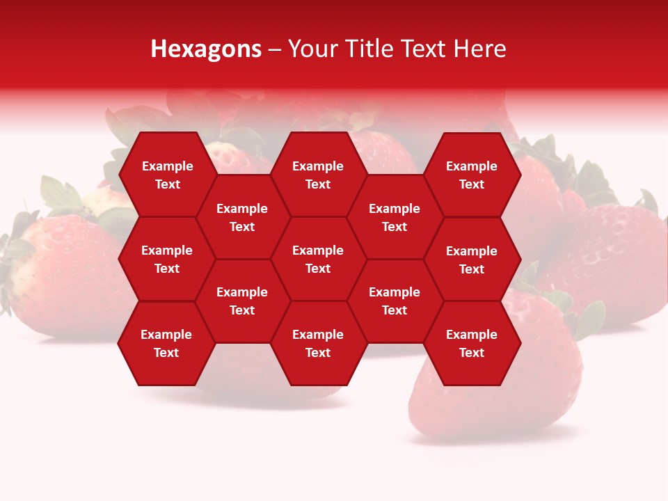 Racing Track, PowerPoint Template