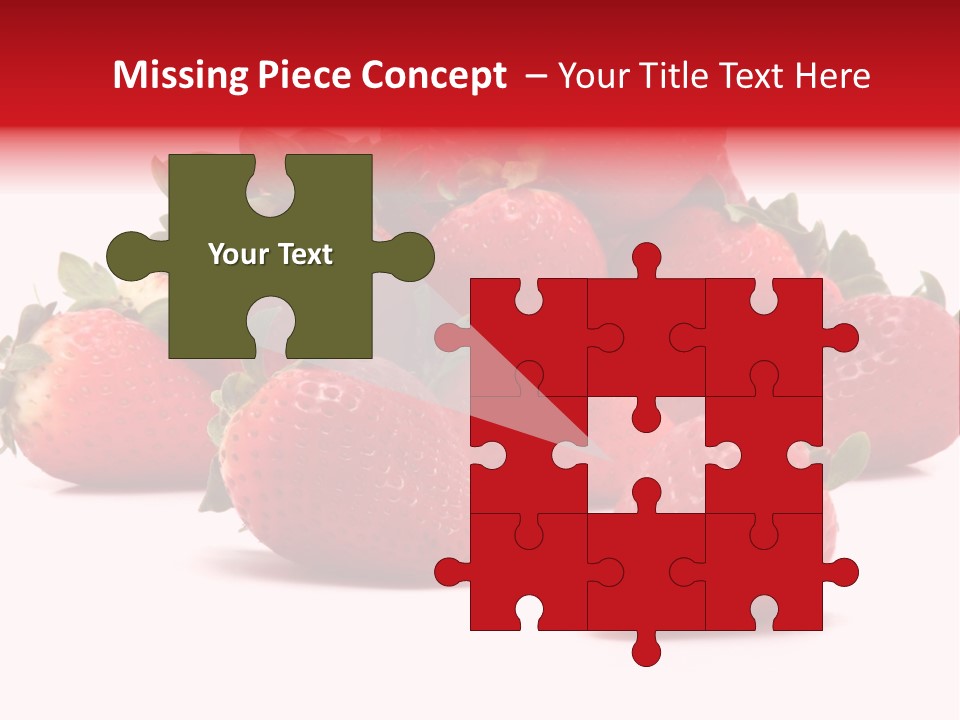 Racing Track, PowerPoint Template