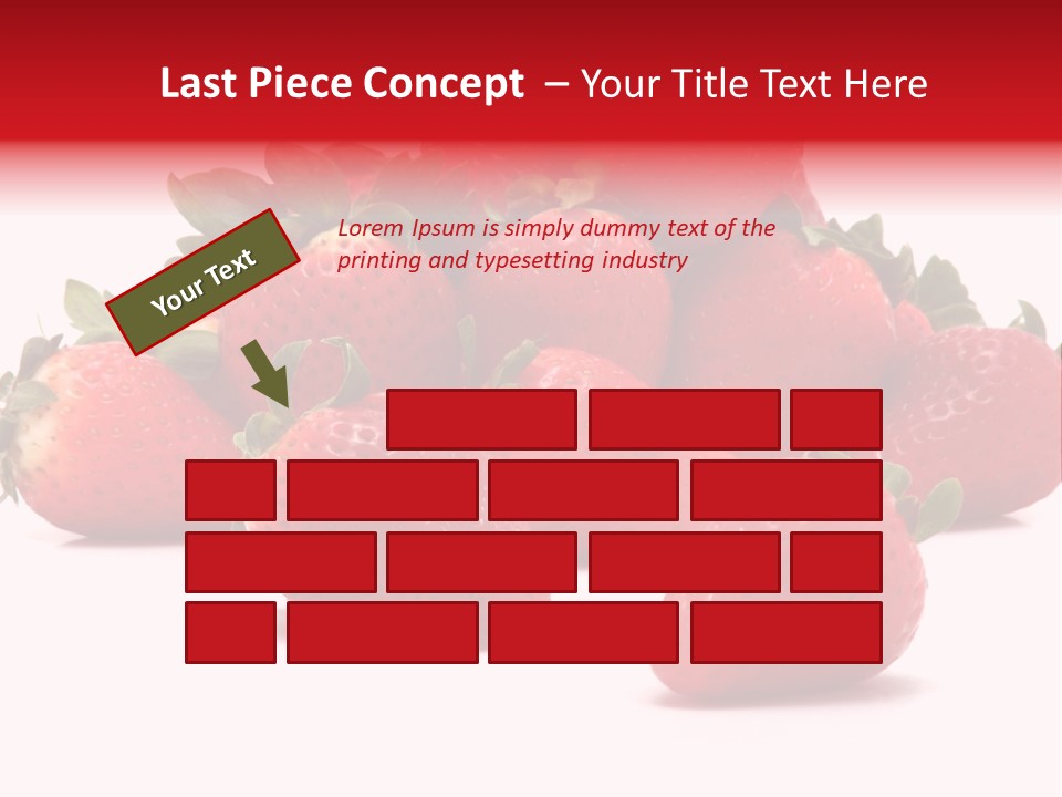 Racing Track, PowerPoint Template