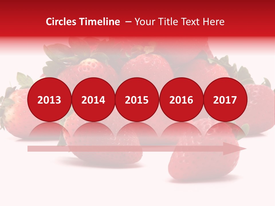 Racing Track, PowerPoint Template