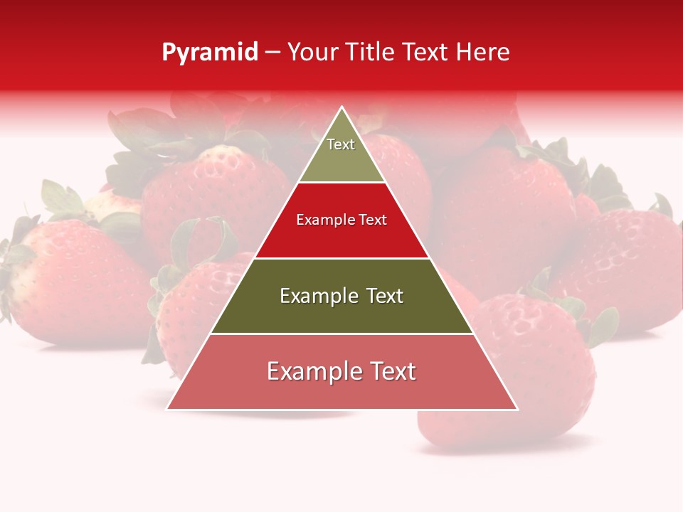 Racing Track, PowerPoint Template