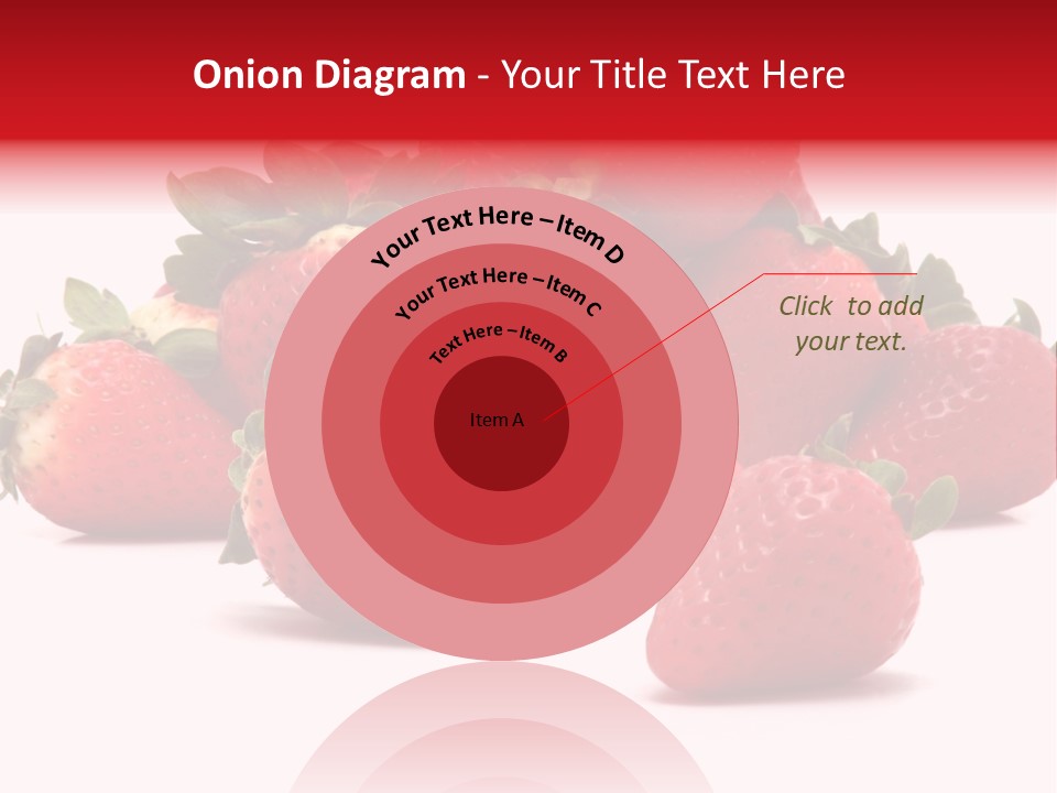 Racing Track, PowerPoint Template