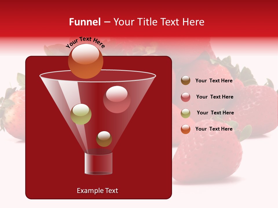 Racing Track, PowerPoint Template