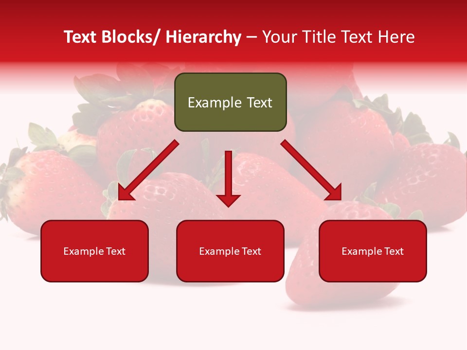 Racing Track, PowerPoint Template