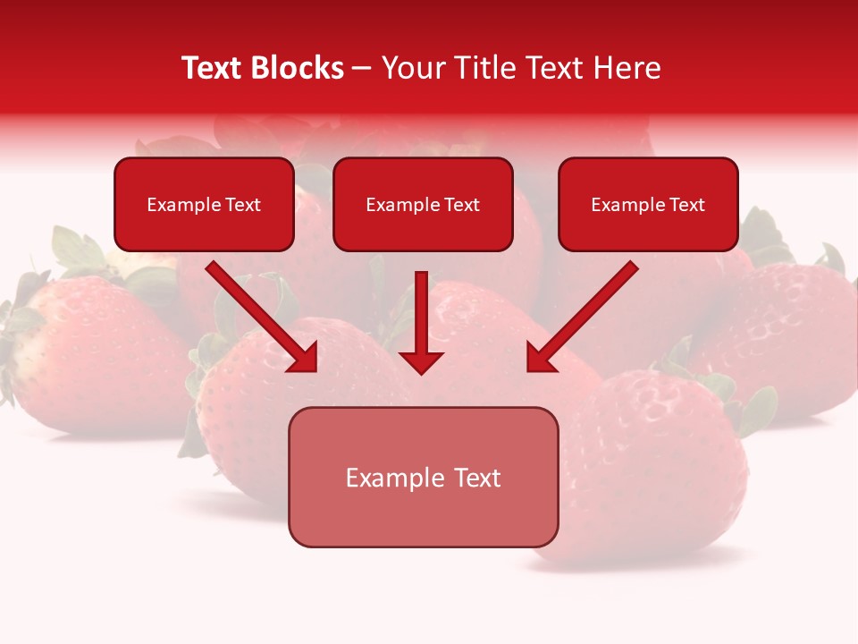 Racing Track, PowerPoint Template
