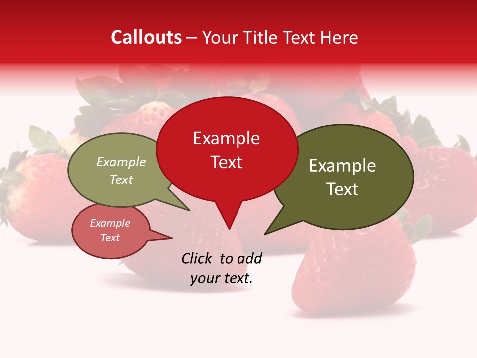 Racing Track, PowerPoint Template