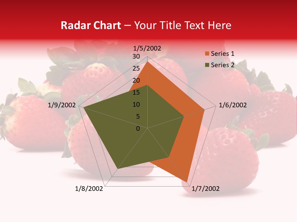 Racing Track, PowerPoint Template