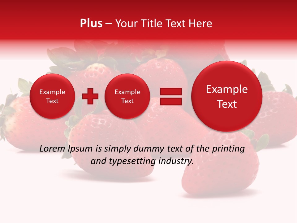 Racing Track, PowerPoint Template