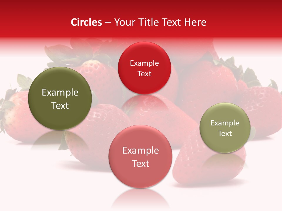 Racing Track, PowerPoint Template