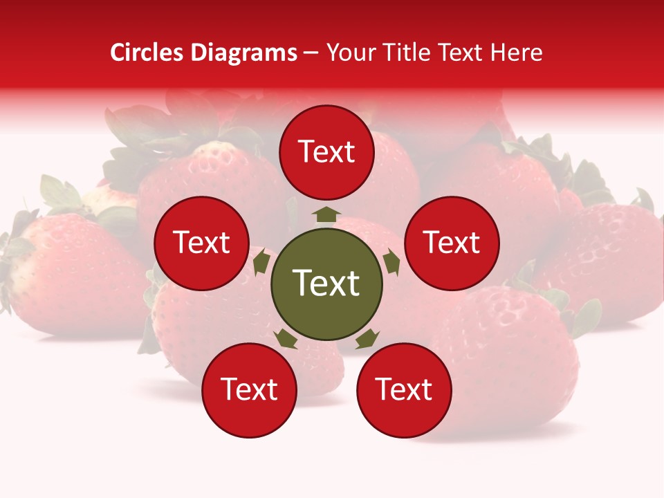 Racing Track, PowerPoint Template