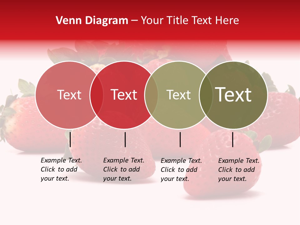 Racing Track, PowerPoint Template